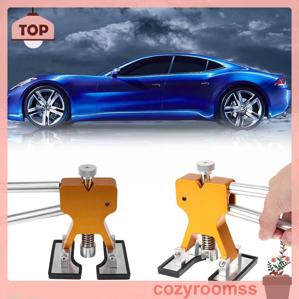 Bộ Dụng Cụ Sửa Chữa Vết Lõm Xe Hơi Chuyên Nghiệp