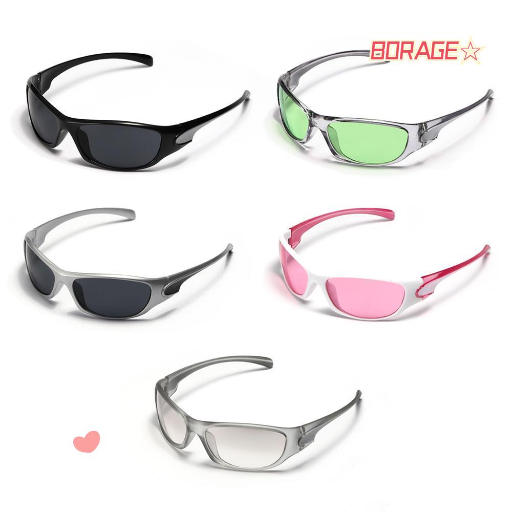 Kính Mát BORAG Y2K Cho Nam Và Nữ