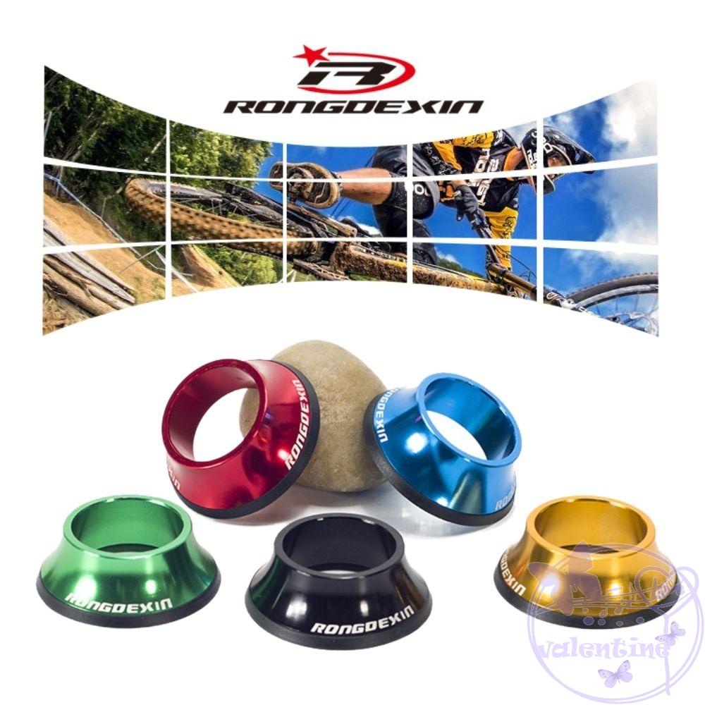 Vòng Đệm Chữ O 28.6mm Bằng Hợp Kim Nhôm Gắn Tay Lái Xe Đạp Địa Hình