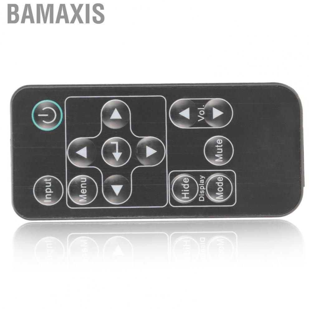 Bamaxis  Control  Projector  Easy To Operate for 60wi UF75 UF60