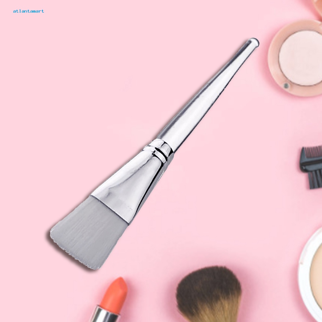 Túi Đựng Đồ Dùng Cao Cấp Tiện Dụng| Cọ Trang Điểm Mặt Dạng Thanh Mềm Trong Suốt Gọn Nhẹ Nhanh Khô Cho Nữ