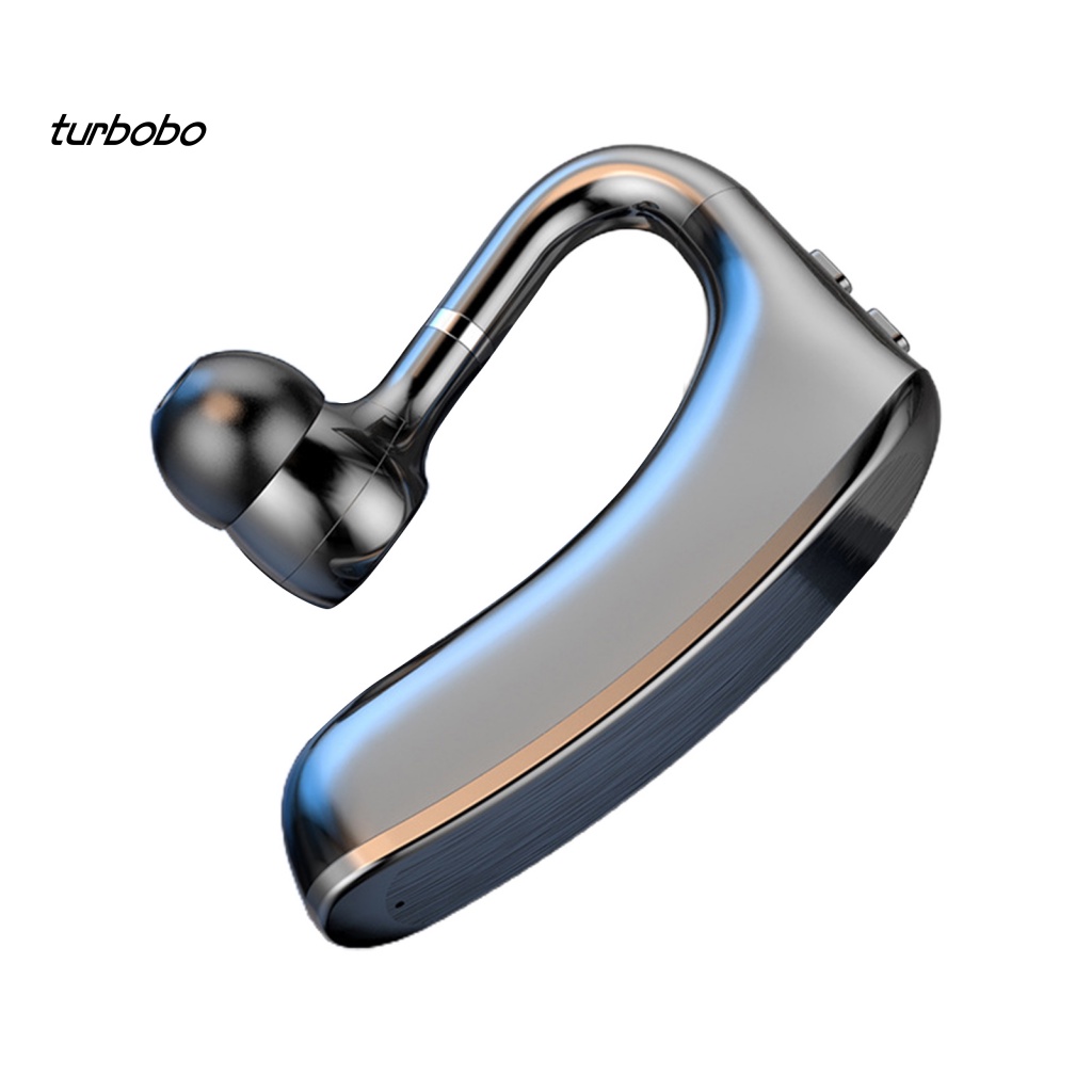 Tai nghe không dây turbobo Móc Vành Tai Thông Dụng Cho Doanh Nhân