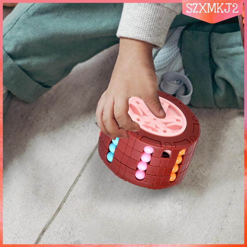 Hạt Đậu Xoay Đồ Chơi Zxmkj2 Dành Cho Tiệc Sinh Nhật