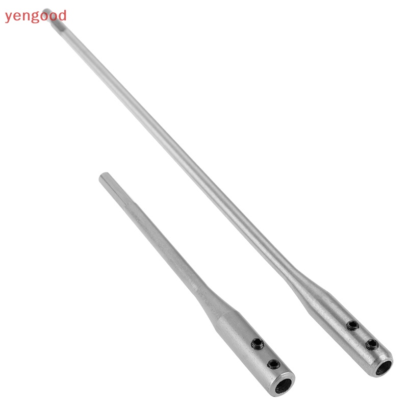 Bộ Mũi Khoan Mở Rộng 6 &quot;12&quot; Bits