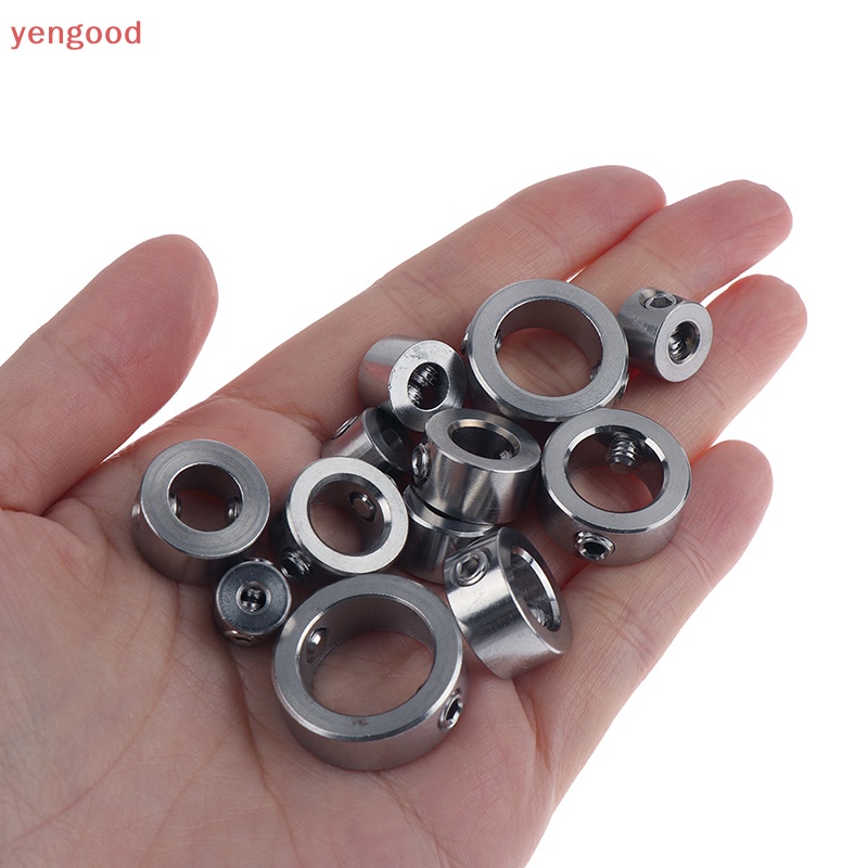 Bộ Mũi Khoan Gỗ Bằng Thép Không Gỉ 3mm-16mm Chất Lượng Cao