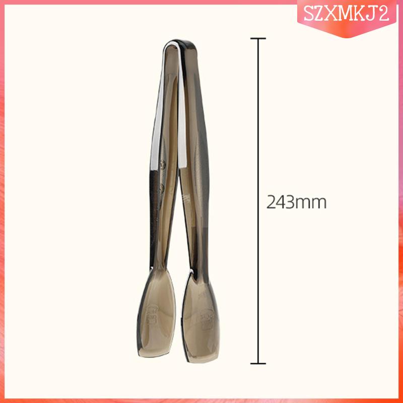 Kẹp Gắp Thức Ăn Dùng Cho Nhà Bếp / Dã Ngoại 2 Cái