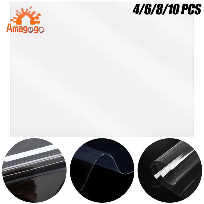 FEP Release Film High Transmittance 280x200mm for DLP Photon Printer