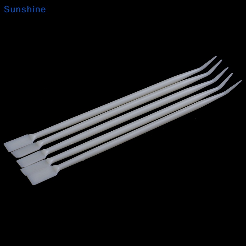 Set 5 Dụng Cụ Hỗ Trợ Uốn Cong Mi Tiện Dụng Chất Lượng Cao