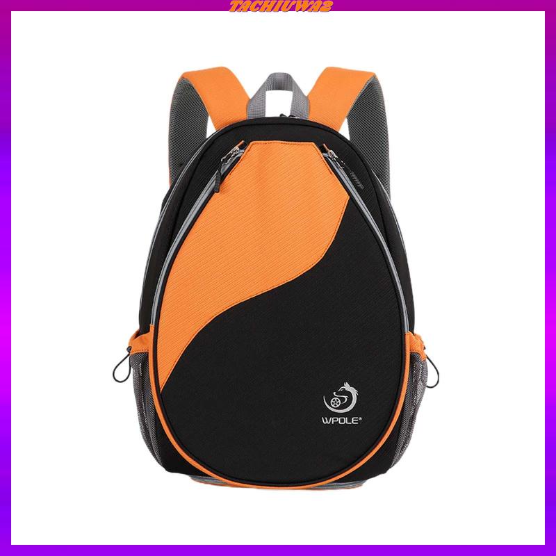 [Tachiuwa2] Túi Đựng Vợt Tennis / Bóng Chày Tiện Dụng