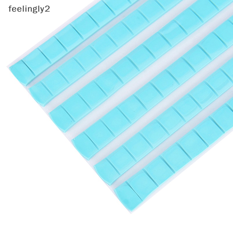 Set 96 Miếng Dán Trưng Bày Móng Tay Có Thể Tháo Rời Và Tái Sử Dụng