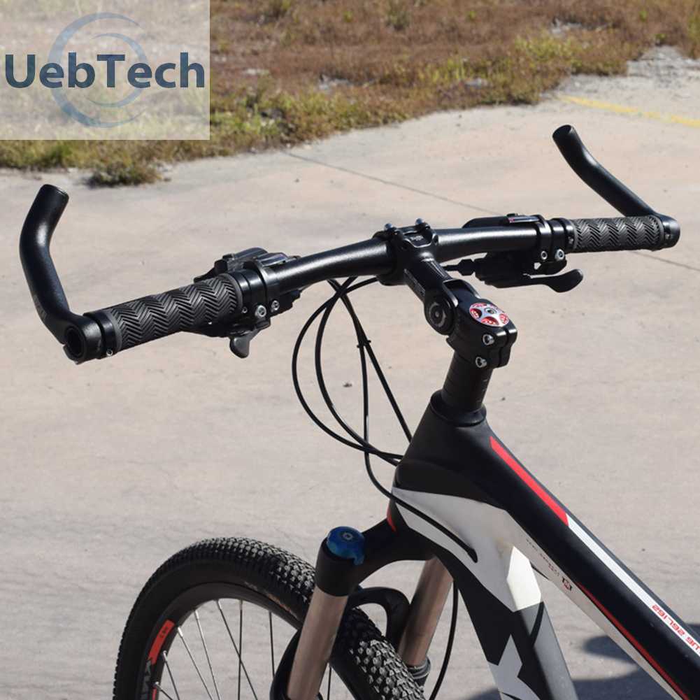 1 Cặp Tay Nắm Còi Xe Đạp