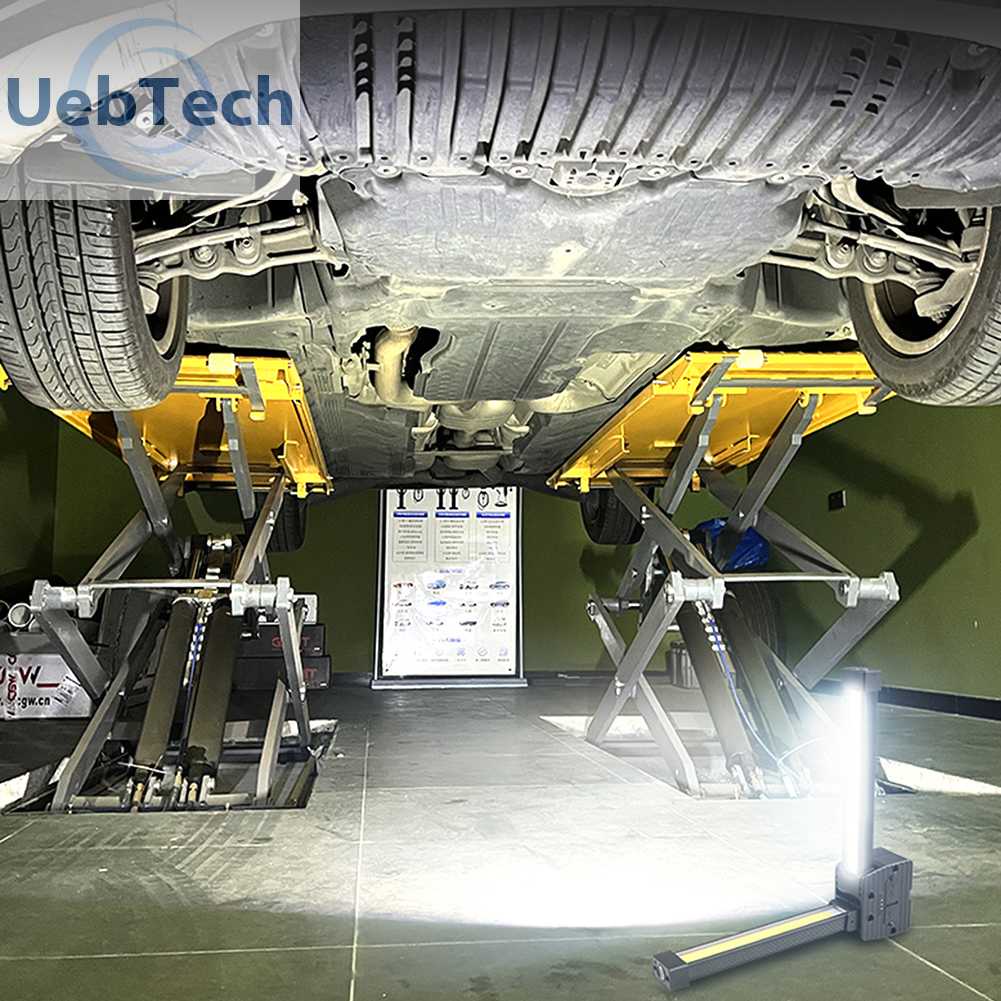 Đèn Pin Cắm Trại Tiện Lợi