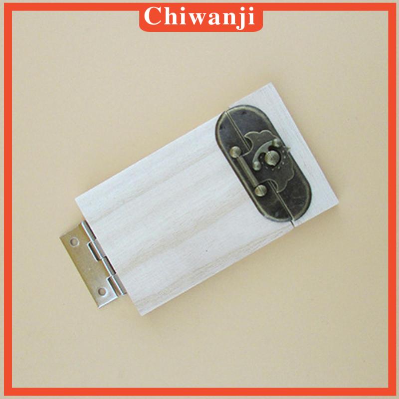 [Chiwanji] Đồ Chơi Bảng Mạch Khóa Cửa Động Cơ Kỹ Năng Dạy Học Dành Cho Trẻ Em