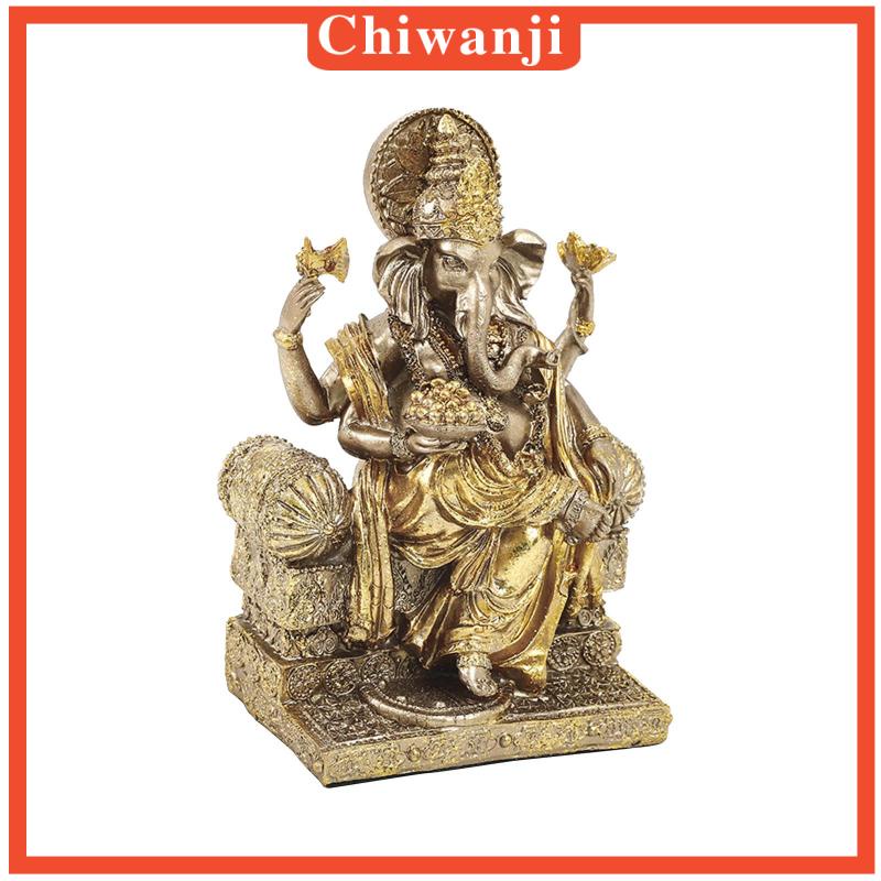 Đồ trang trí Tượng Chúa Tể Dùng Làm Quà Tặng Cho Văn Phòng / Xe Hơi