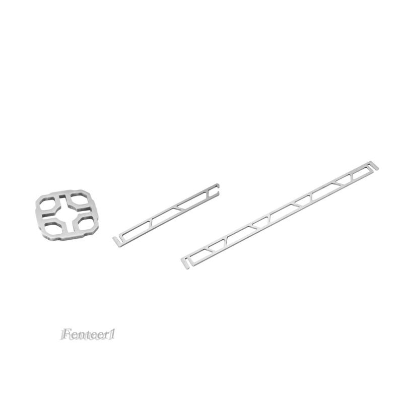 [Fenteer1] Giá Đỡ Đèn Cắm Trại Ngoài Trời