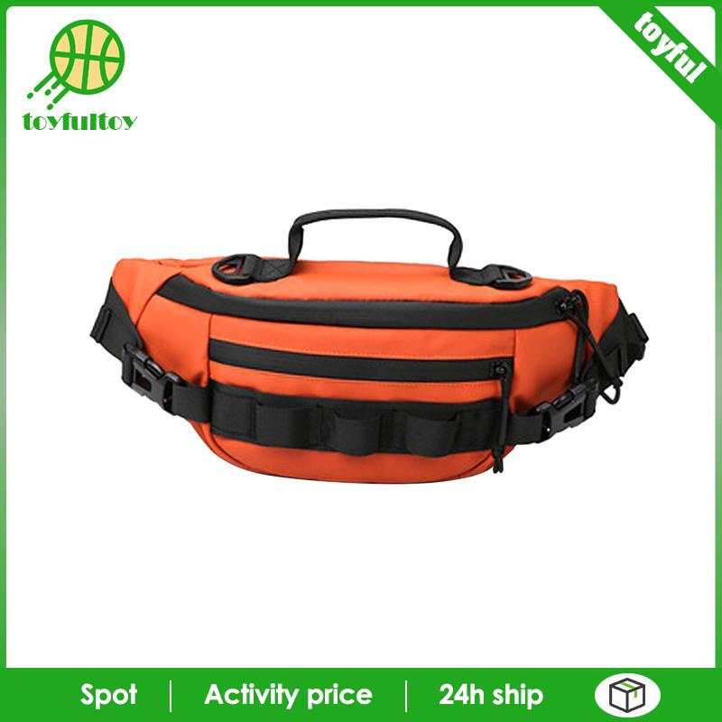 Túi Đeo Hông Đựng Mồi Câu Cá / Cắm Trại Tiện Dụng