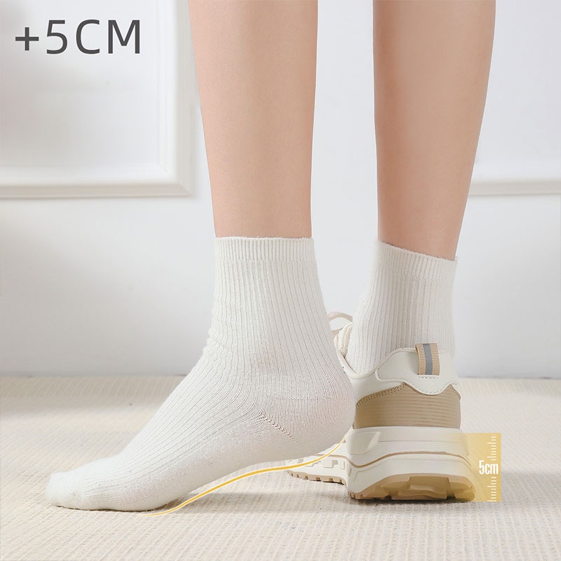 Giày Thể Thao Lavina Carpio Phối Lưới Thời Trang Mới Cho Nữ