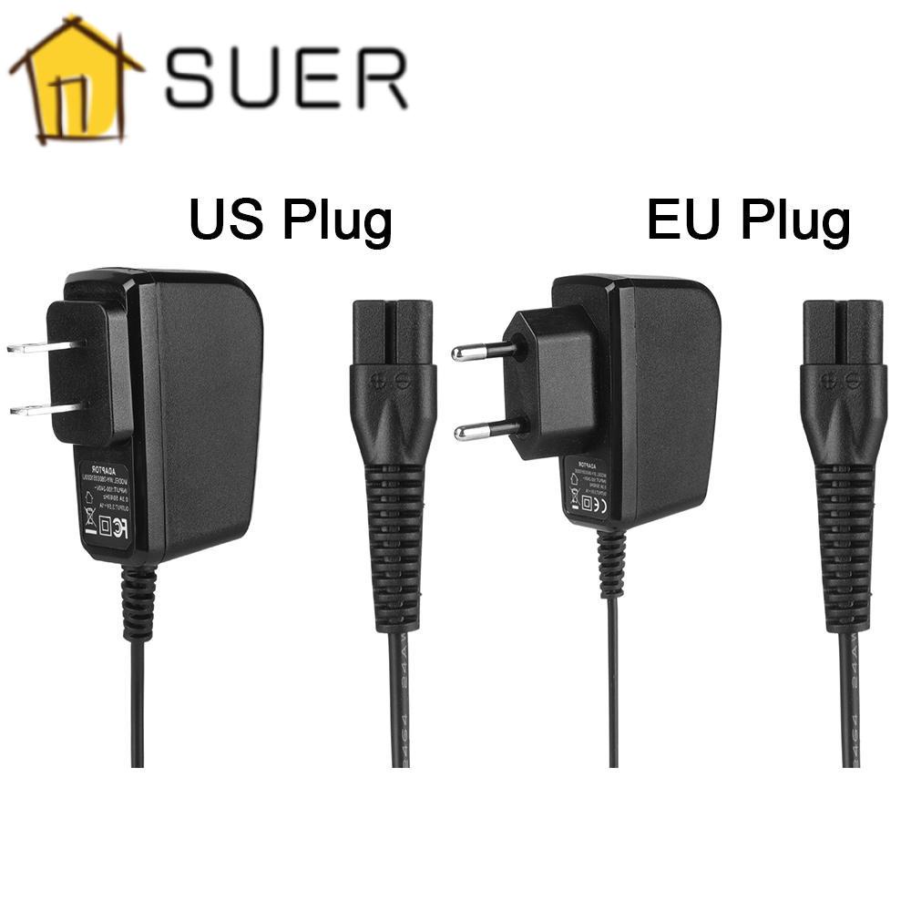 Dây Cáp Sạc Thay Thế Cho Tông Đơ Wahl Color Pro