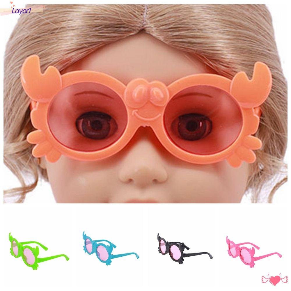 Búp Bê Thủy Tinh LAYOR1 Dễ Thương Xinh Xắn