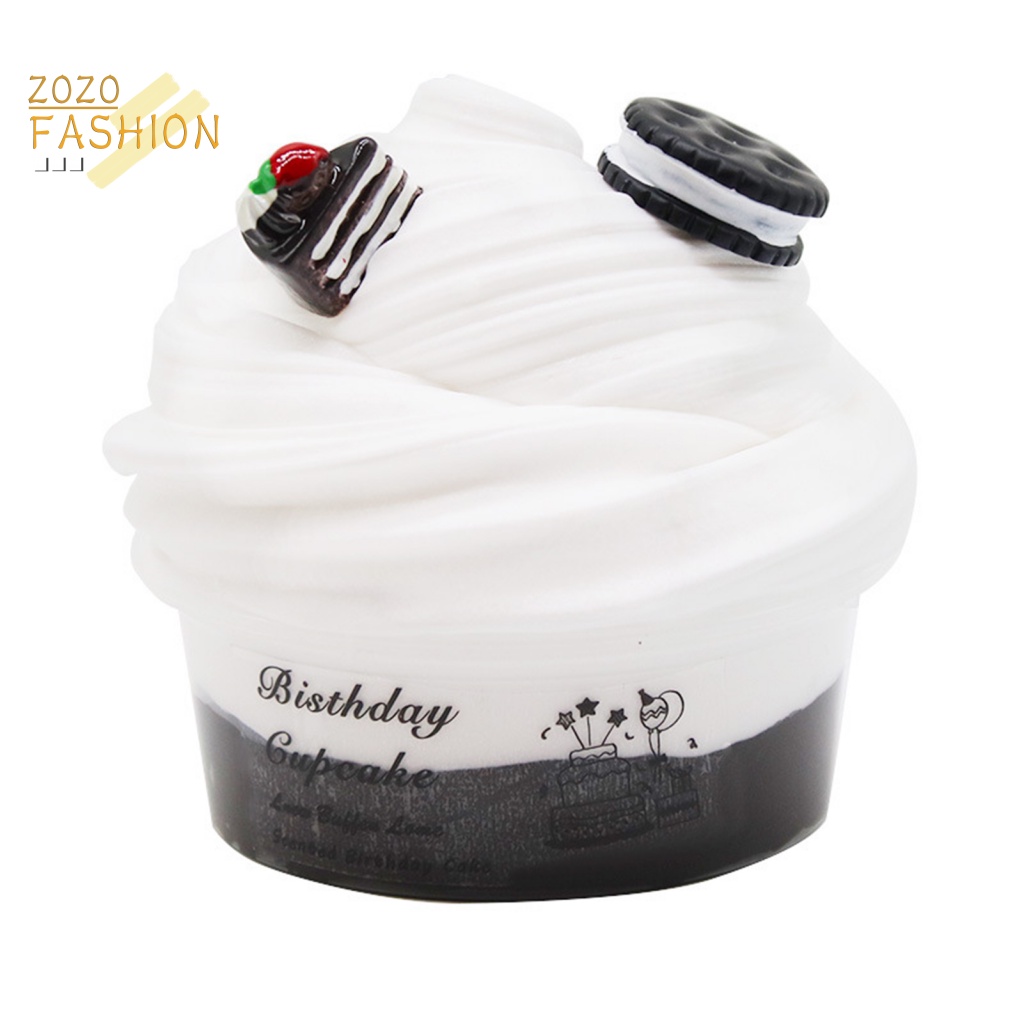 Đồ Chơi Nắn Bóp Giảm Căng Thẳng 60ml Tiện Dụng