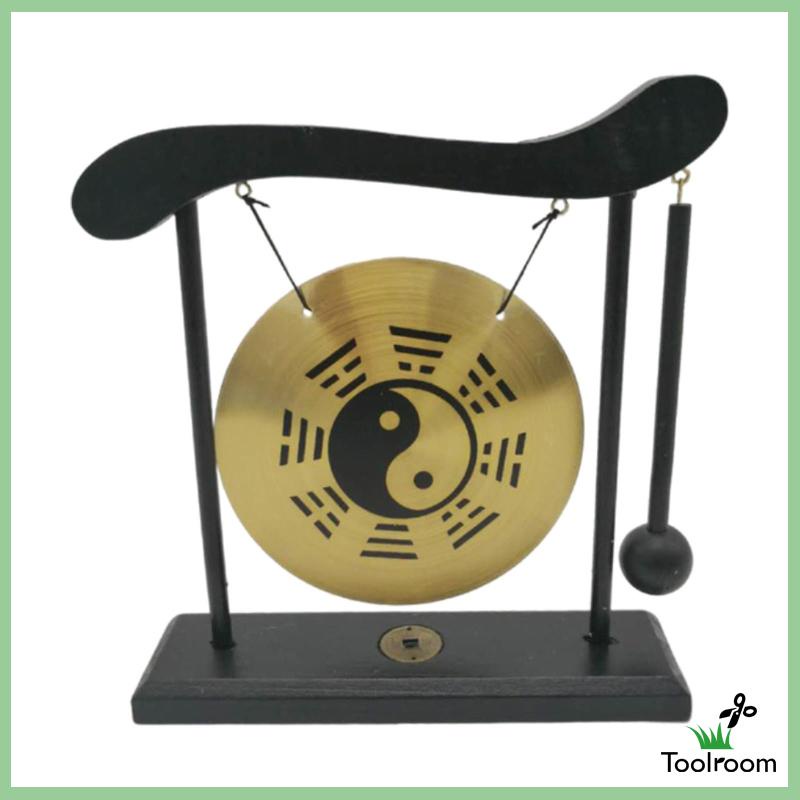 Tượng Phong Thủy Bằng Đồng Thau Để Bàn Trang Trí Nhà Cửa