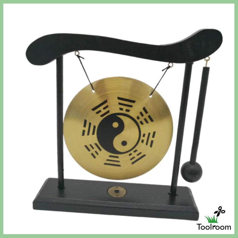 Tượng Phong Thủy Bằng Đồng Thau Để Bàn Trang Trí Nhà Cửa