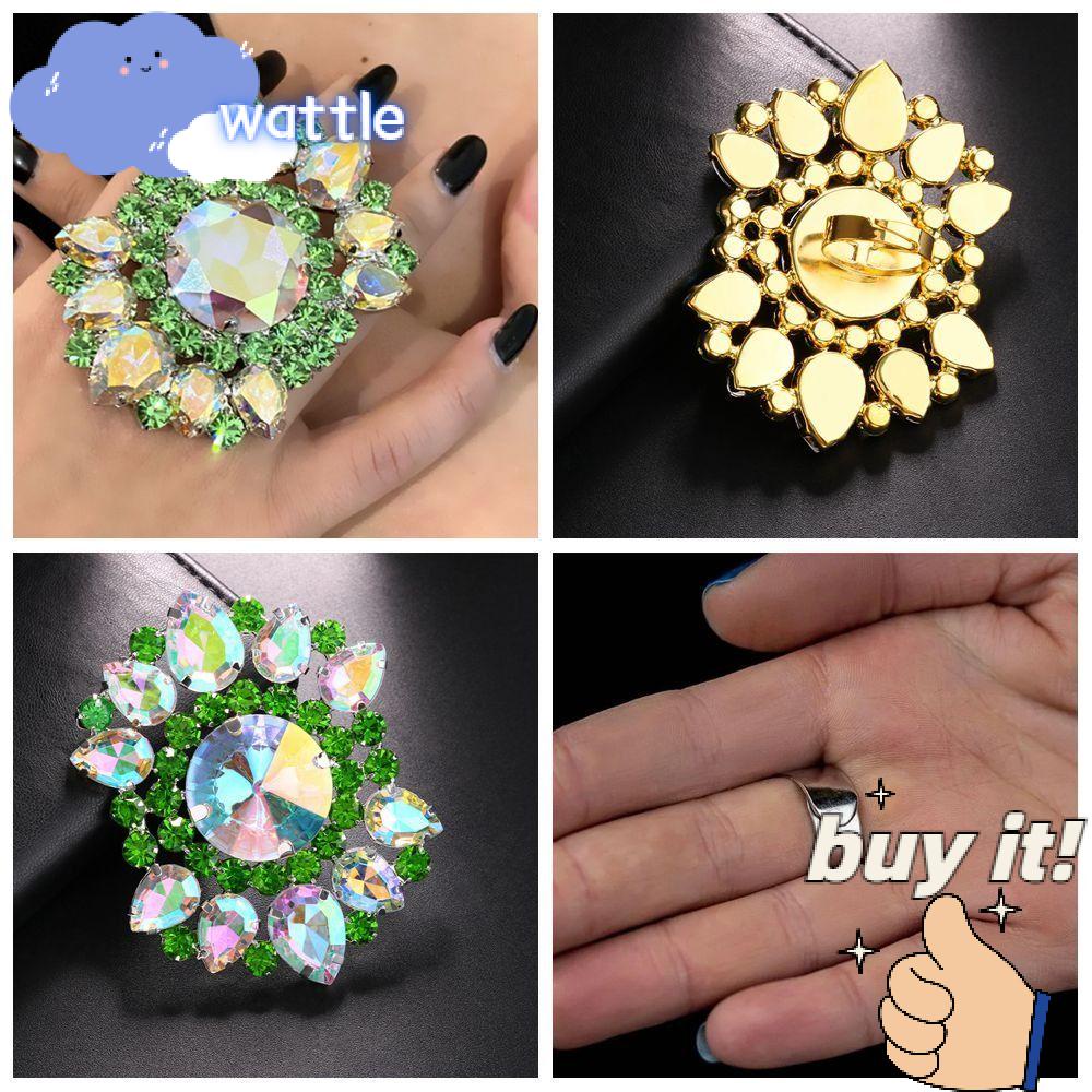 Phụ Kiện Chuyên Dụng Dành Cho Gia Súc|Nhẫn Hở Thiết Kế Sang Trọng Thời Trang