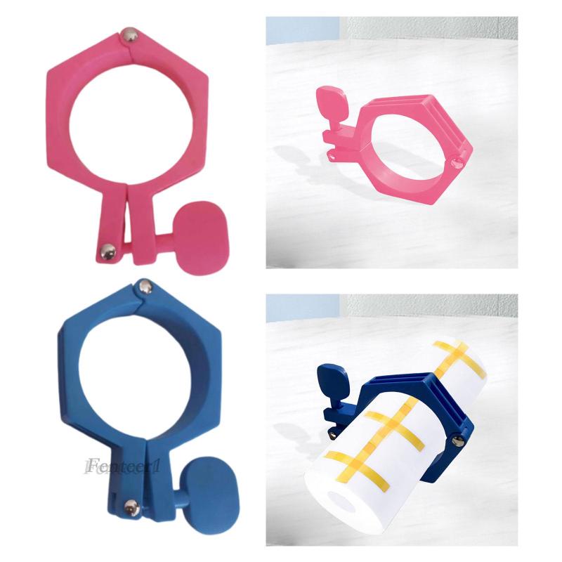 [Fenteer1] Dụng Cụ Kẹp Ly Cốc Thăng Hoa Dành Cho Người Mới Bắt Đầu