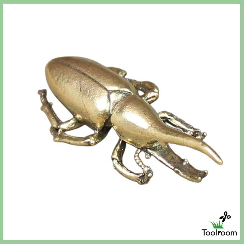 Mô Hình Điêu Khắc Nhỏ Dùng Trang Trí Tiểu Cảnh Vào Ban Đêm