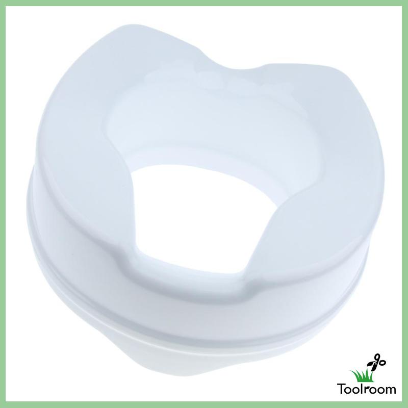 Dụng Cụ Nâng Thang Máy Không Có Vỏ Bọc 4inch Màu Trắng