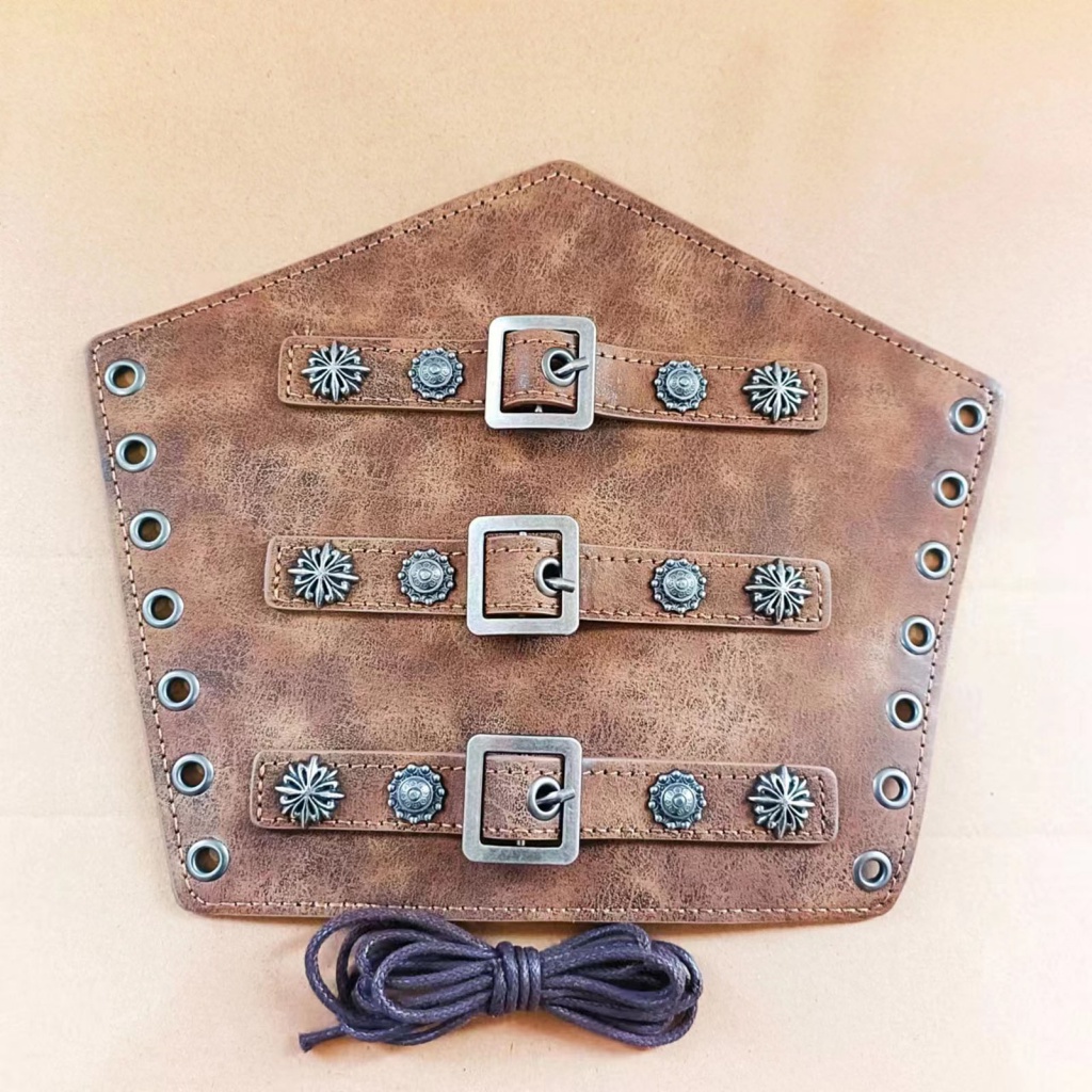 Cửa Hàng Cổ Tích| Vòng Đeo Tay Giả Da Trọng Lượng Nhẹ Dùng Hóa Trang Lễ Hội