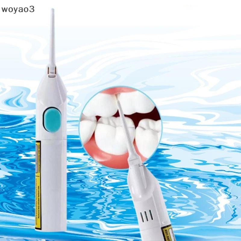 Máy Phun Nước Vệ Sinh Răng Miệng woyao3] Chuyên Dụng Phụ Kiện Trang Trí Thiết Kế Dễ Thương Chuyên Dùng