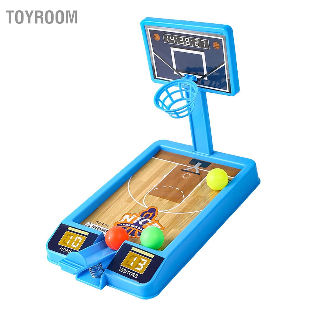Có thể bán buôn Trẻ Em Máy Tính Để Bàn Trò Chơi Bóng Rổ Trong Nhà Tương Tác Màu Sắc Tươi Sáng Bảng Giáo Dục Đếm Đồ Cho Bé Trai Gái ToyRoom Hàng giao ngay
