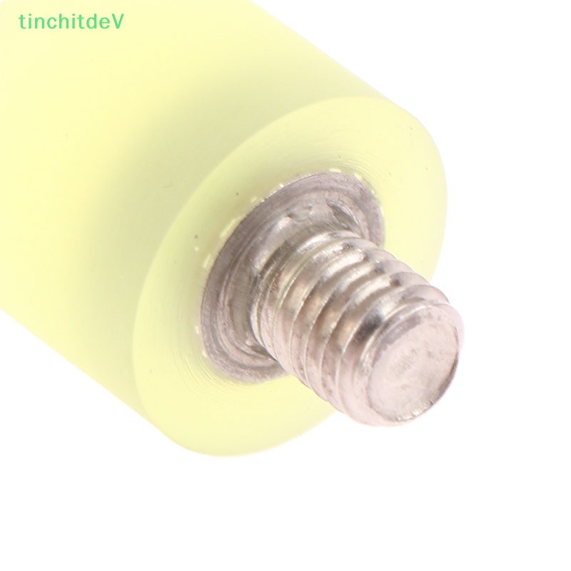 [TinchitdeV] Dụng Cụ PDR King Mũ Cứng Và Đầu Mềm Cho Móc Và Búa Cao Su [Mới]