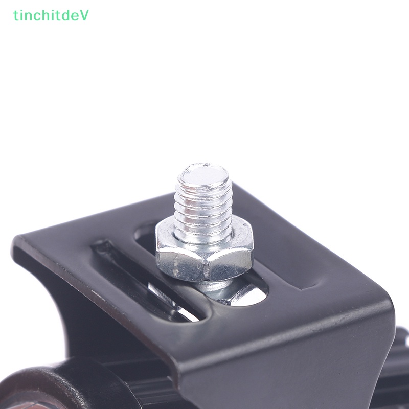 Bộ 1 / 2 Đèn LED Hai Màu Ánh Sáng Trắng / Vàng 12V Chuyên Dụng Cho Xe Hơi / Xe Tải / Tàu Thuyền