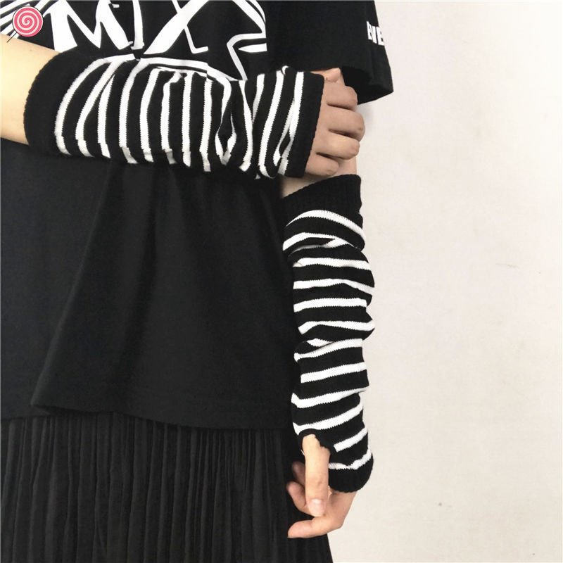 Găng Tay Chống Nắng Hóa Trang Ninja Thời Trang Cho Nam Và Nữ