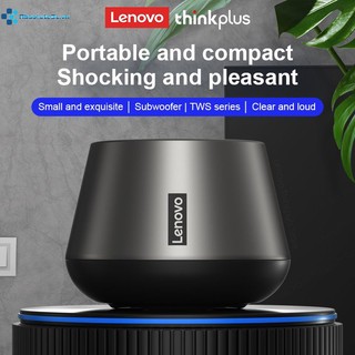 Loa bluetooth không dây mini lenovo k3 pro 5.0 chất lượng cao kèm phụ kiện