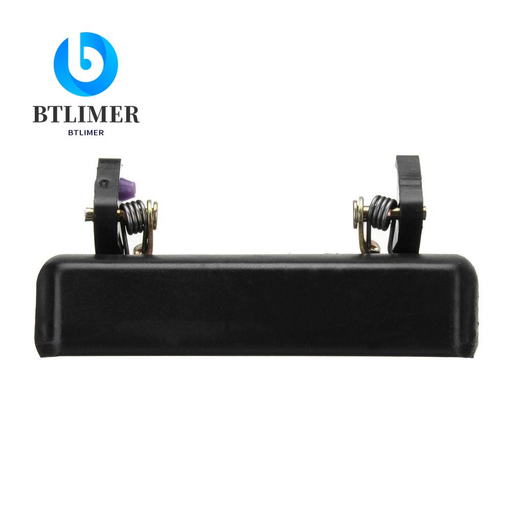 Tay Nắm Cửa Bên Ngoài Màu Đen Chất Lượng Cao