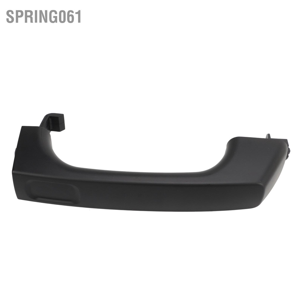 Spring061 Tay nắm cửa bên ngoài ô tô 1253074667 Thay thế nắp cuối tay cho Hummer H3 H3T