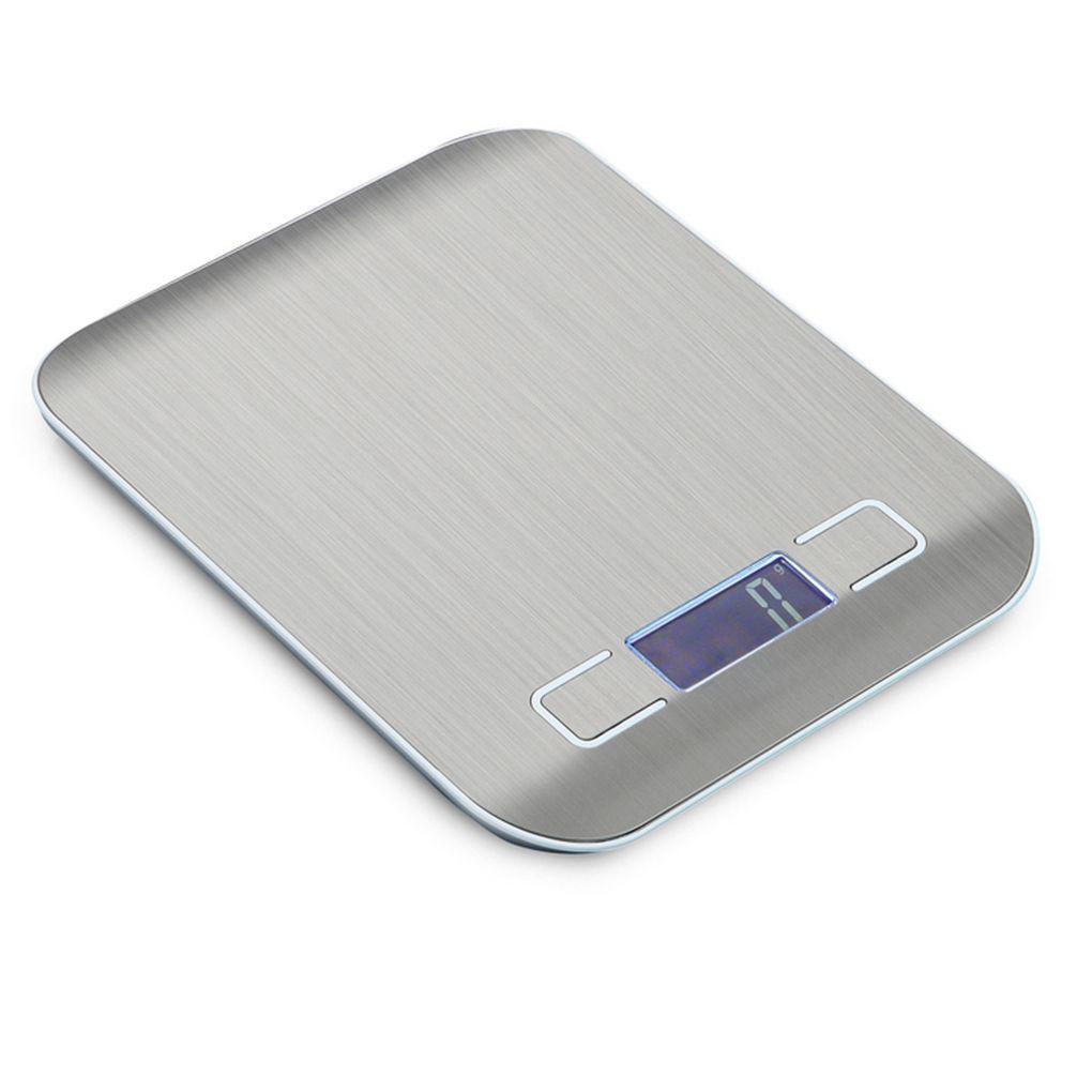 Cân Điện Tử 5KG 10KG / 1G