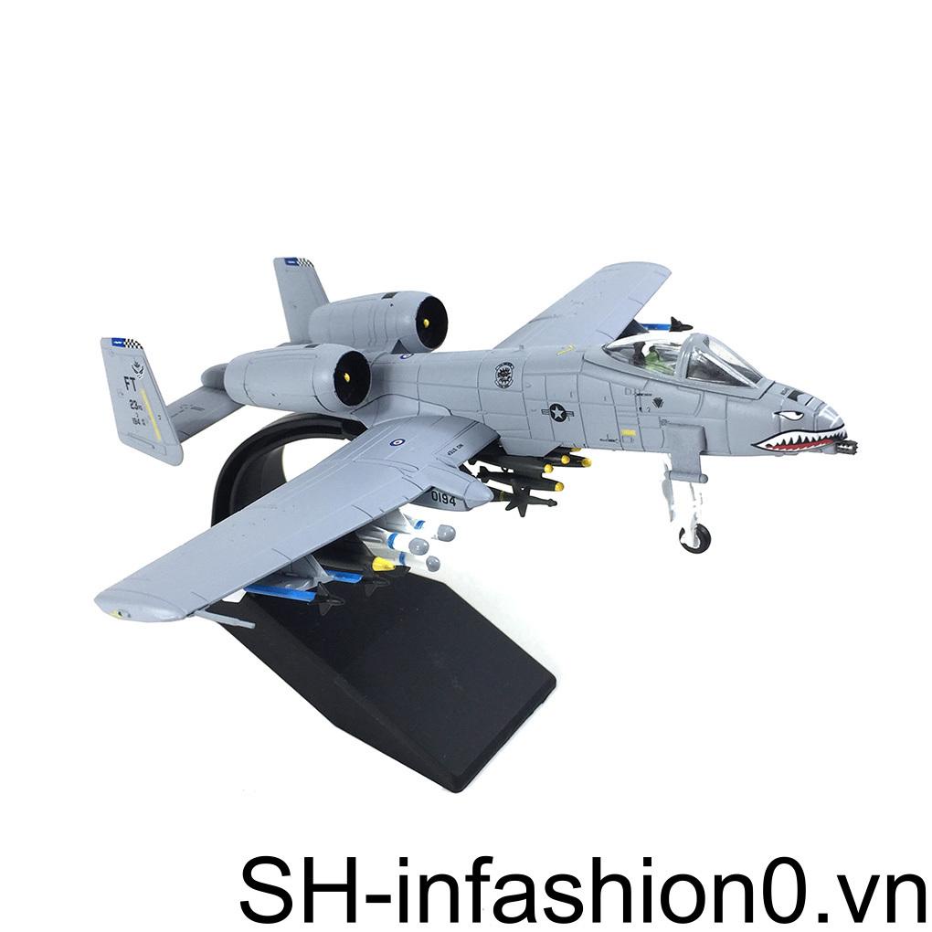 Mô Hình Máy Bay Tỉ Lệ 1: 100 Dùng Trang Trí Nhà Cửa