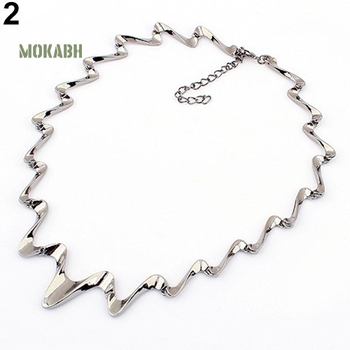 Vòng Cổ Choker Kiểu Dáng Thời Trang Quyến Rũ Cho Nữ