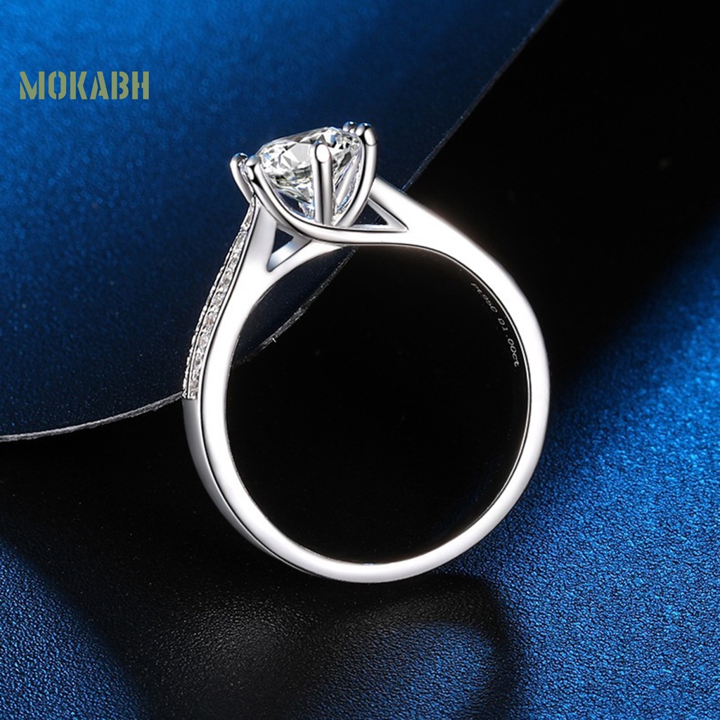 [Mới] Set Bông Tai Đính Kim Cương Giả Lấp Lánh Mạ Điện Cho Cô Dâu