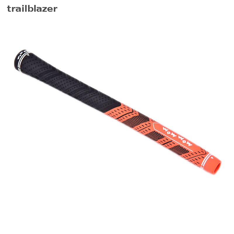 Tay Cầm Gậy Đánh Golf trailblazer 2019 Chuẩn / Vừa Kích Thước MCC Ckg