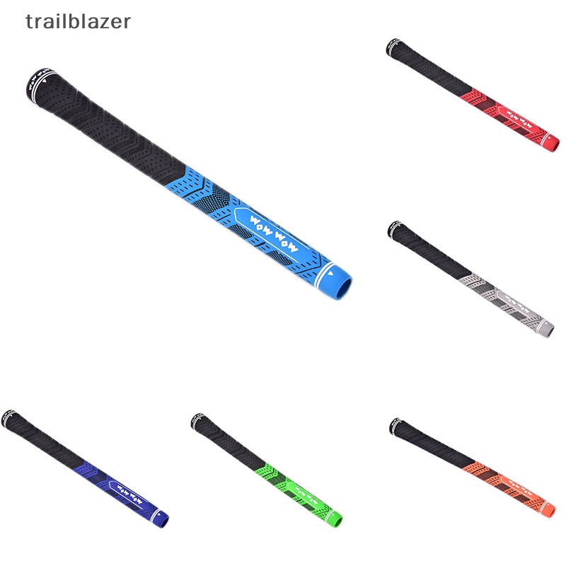 Tay Cầm Gậy Đánh Golf trailblazer 2019 Chuẩn / Vừa Kích Thước MCC Ckg