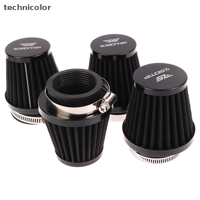 Bộ Lọc Khí 35 / 38 / 42 / 45 / 50 / 55 / 58mm Cho Xe Mô Tô Địa Hình