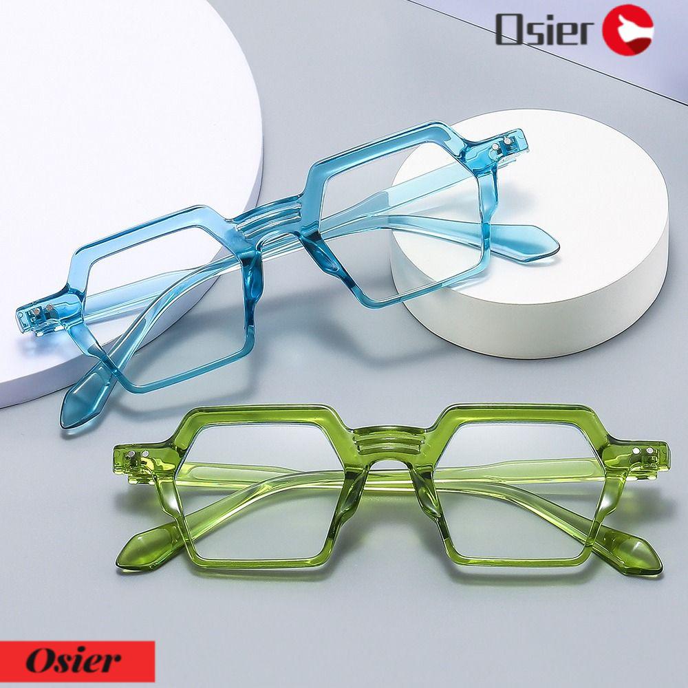 Mắt Kính Siêu Nhẹ Chống Ánh Sáng Xanh Thời Trang Di Động 1 #