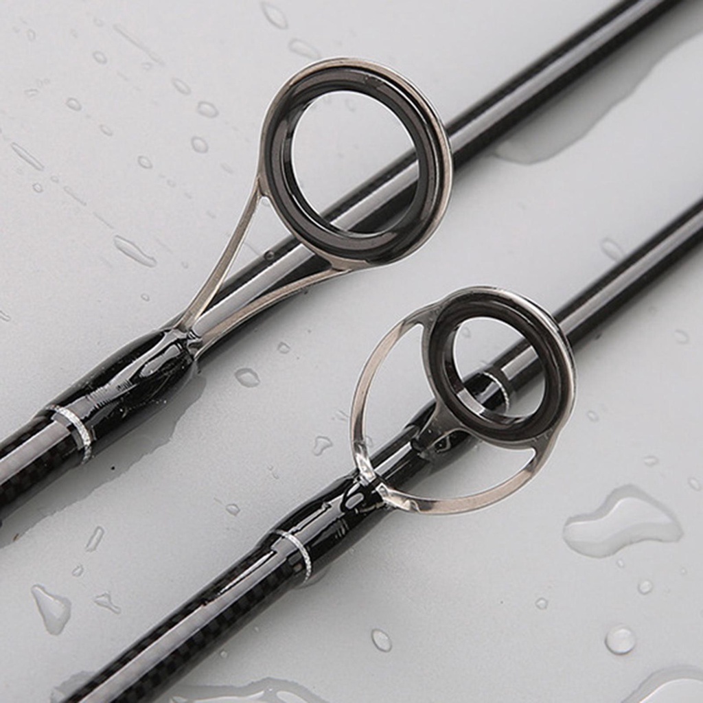 Cần Xoay Câu Cá Bằng Carbon Dùng Làm Quà Tặng Cho Ngày Lễ