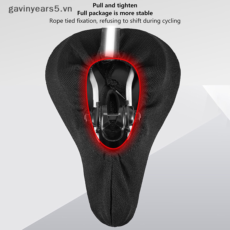 Vỏ Bọc Yên Xe Đạp Địa Hình Mtb Chất Lượng Cao