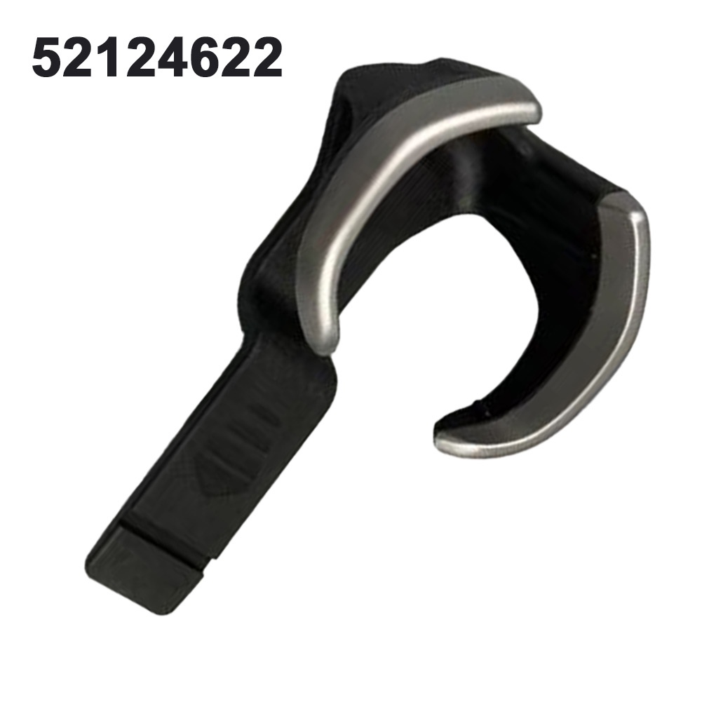 Khung Đựng Cốc Nước Màu Đen Trẻ Trung Cho Chevrolet Trailblazer and Colorado